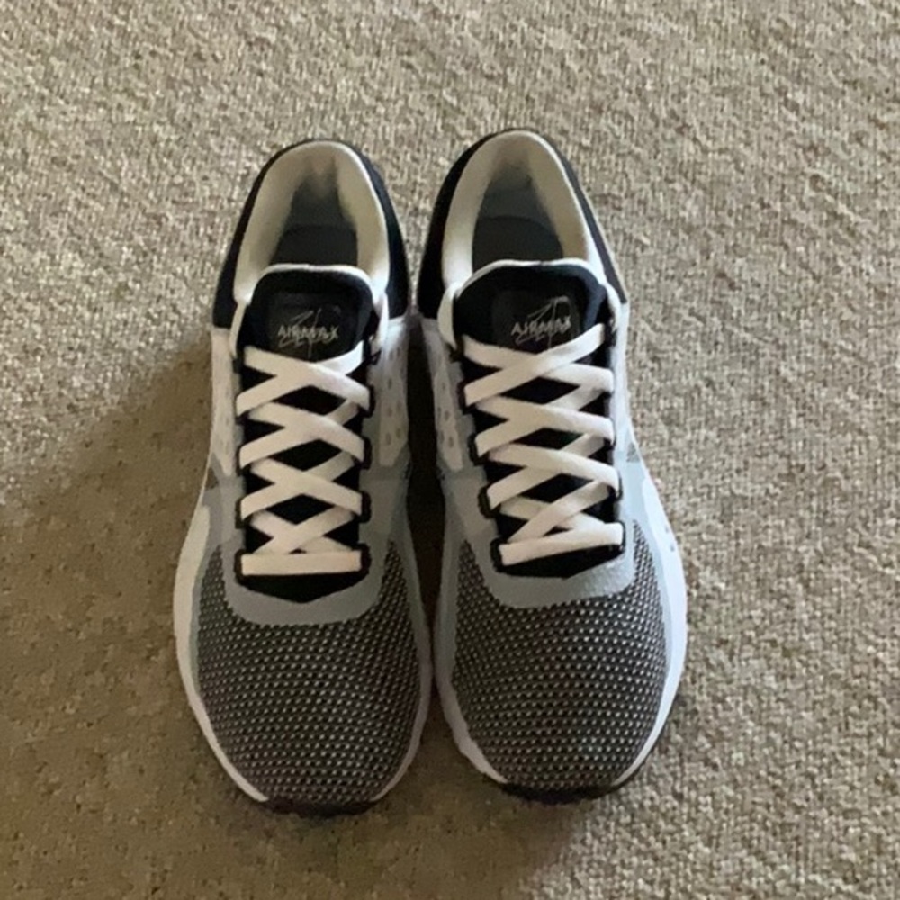 Nike AirMax Zero